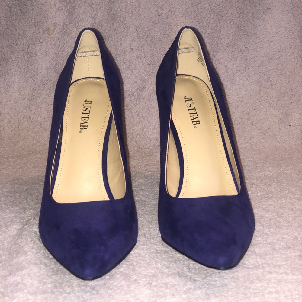 Limited Edition Lyssa Pumps
